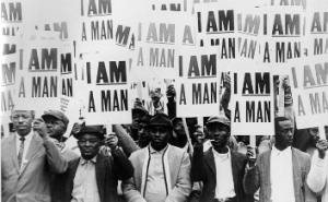Dr.-Martin-Luther-King-Jr.-came-to-Memphis-to-support-striking-AFSCME-sanitation-workers-and-was-assassinated-there-shortly-after-he-marched-with-them